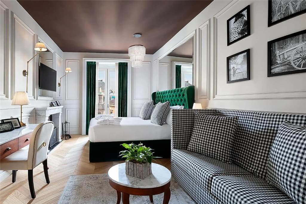 Matilde Boutique Hotel, WorldHotels Elite - photo 32