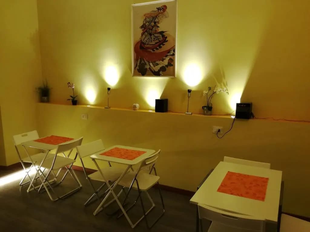 Villa Borghese Guest House - photo 13