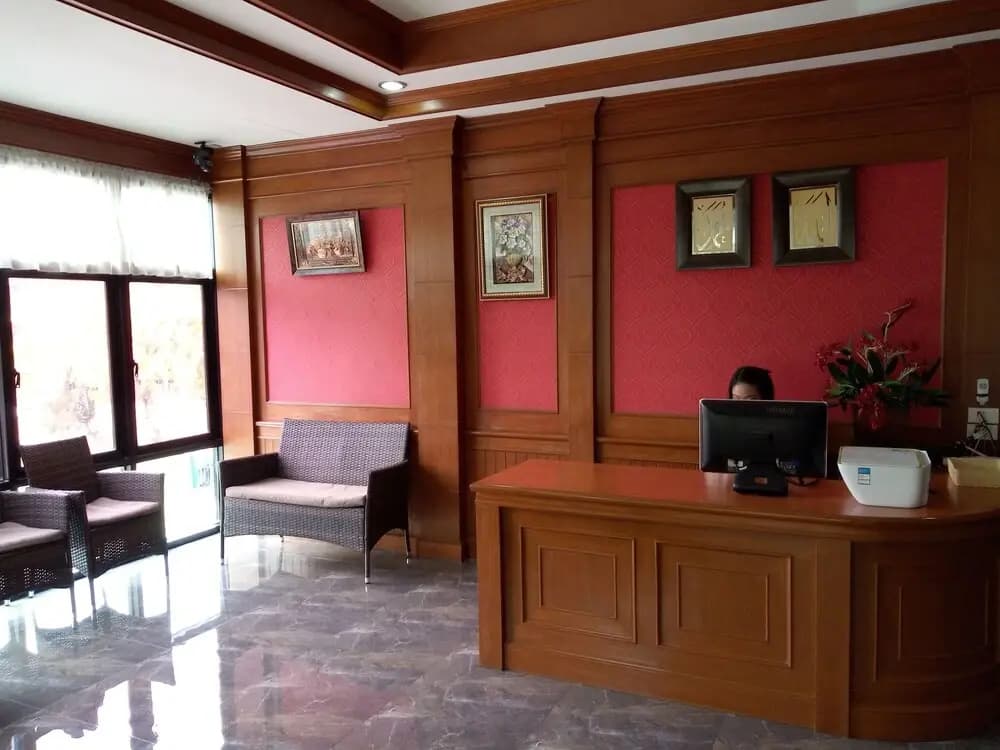 Jim Dandy Place Hostel - photo 2
