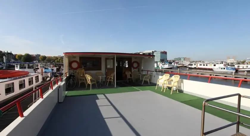 Hotelboot Angeline - photo 4