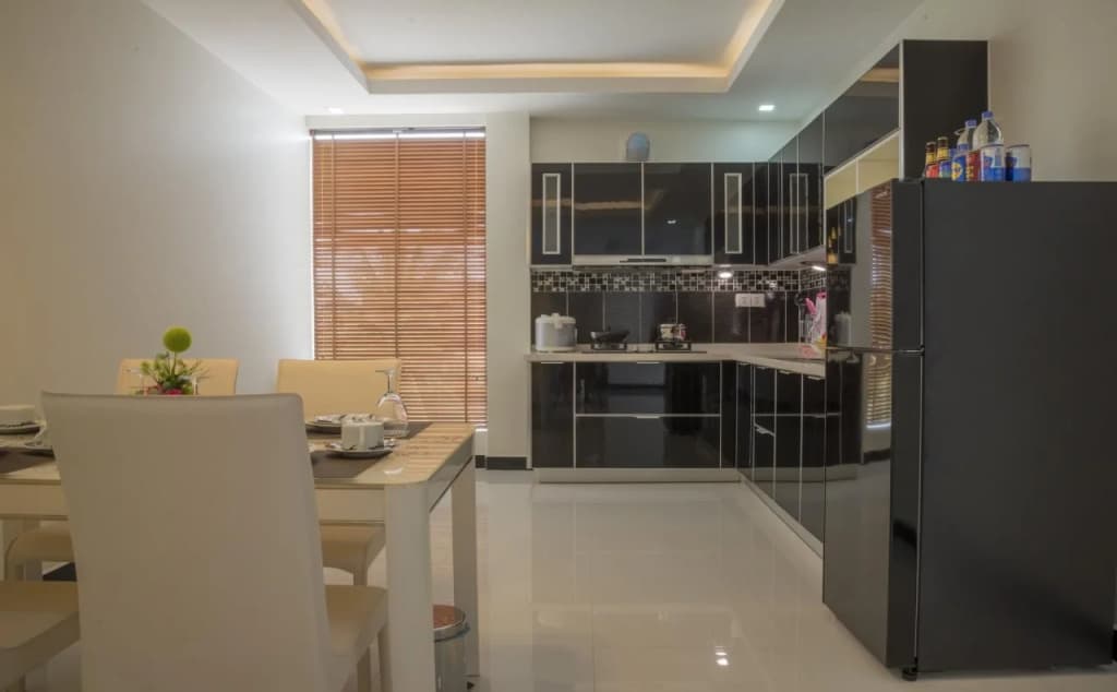 Leevid Residence Siem Reap - photo 15