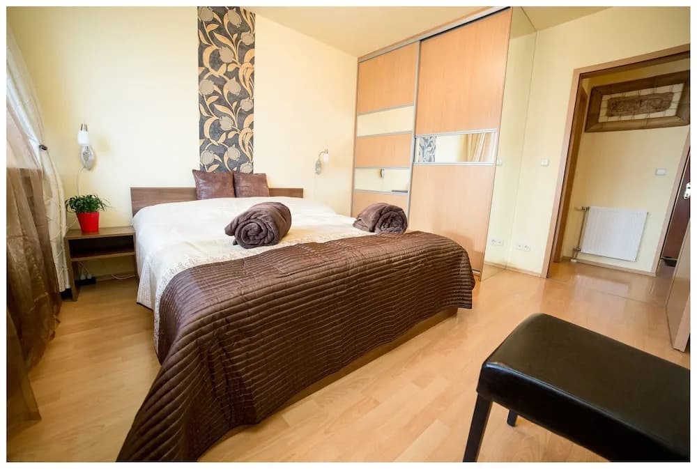 Arpad Bridge Apartments Budapest - photo 3