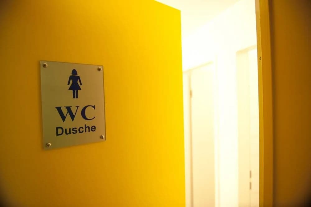 Jugendgästehaus Hauptbahnhof - photo 32