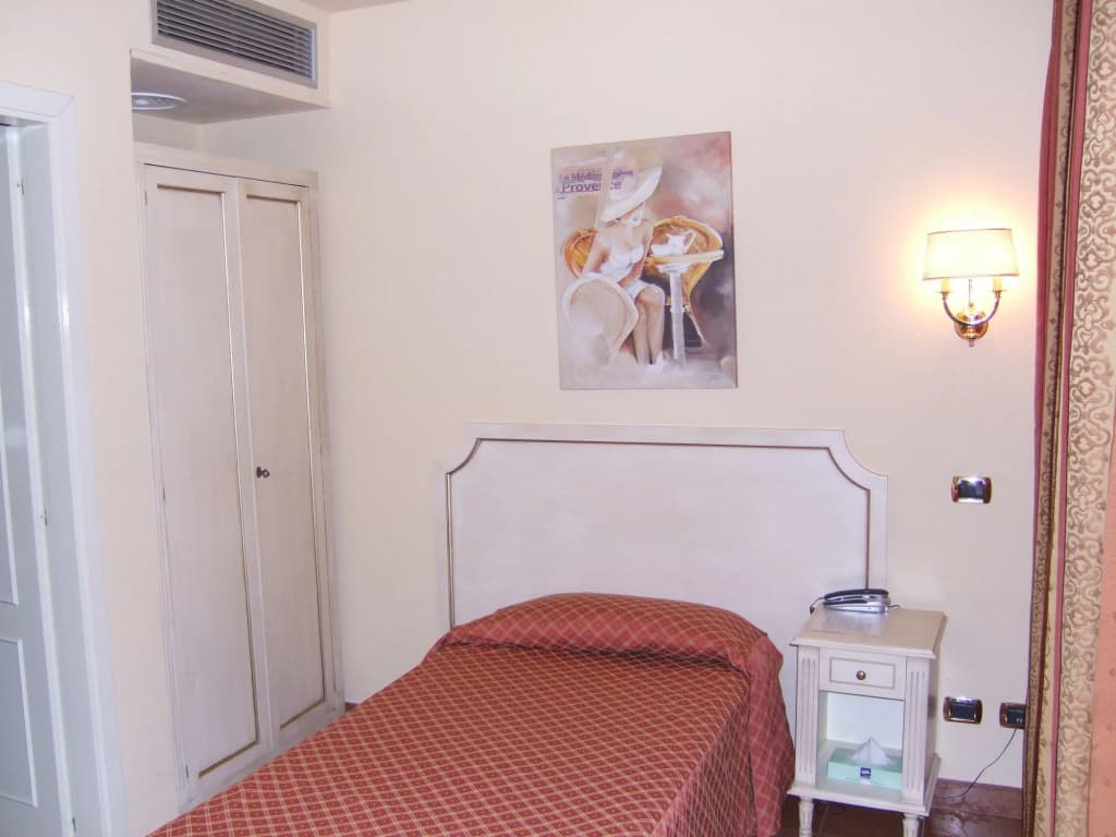 Hotel Il Quadrifoglio - photo 2