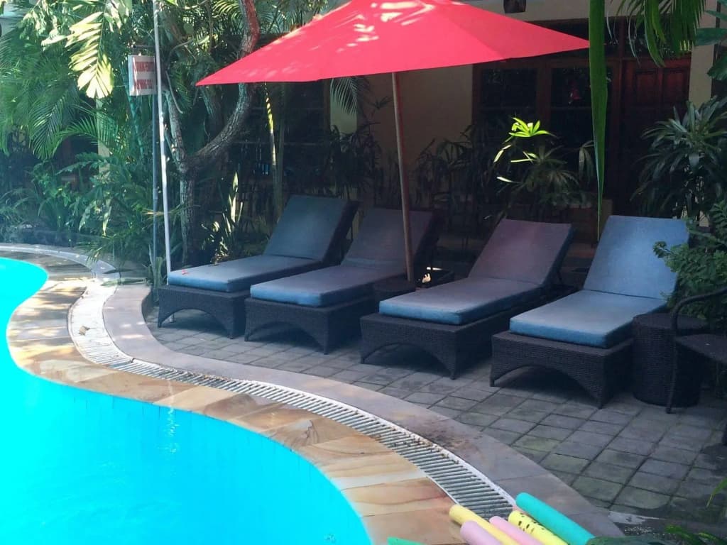 Secret Garden Inn - photo 19