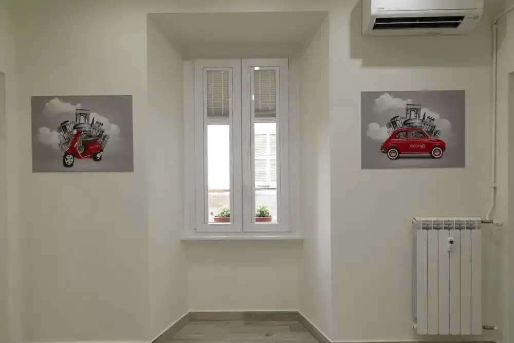 Tacito 23 - Luxury Rooms - photo 12