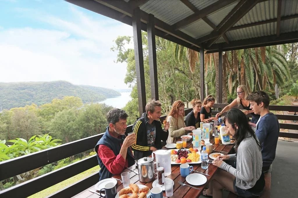 Sydney, Pittwater YHA - photo 10