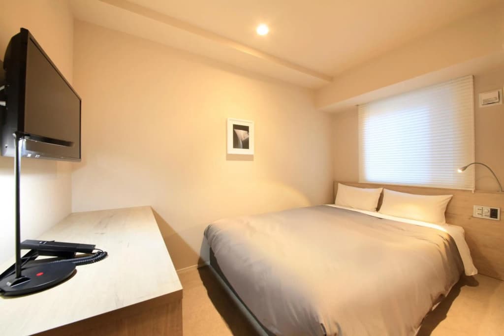 S-peria Inn Nihonbashi Hakozaki - photo 34