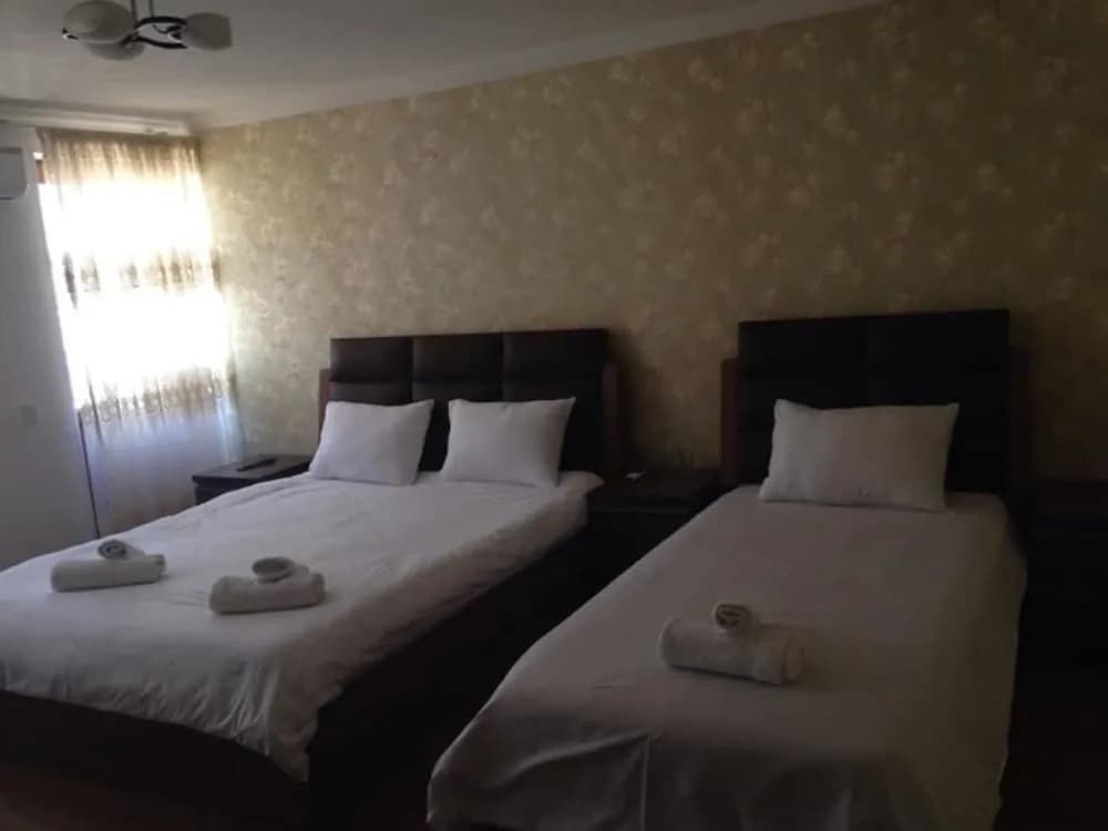 Hotel Konka - photo 3