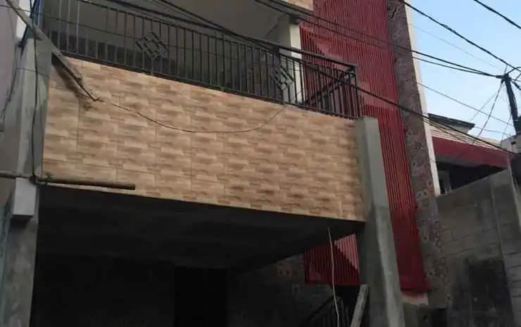 Oyo 3299 Keyko Residence - photo 2