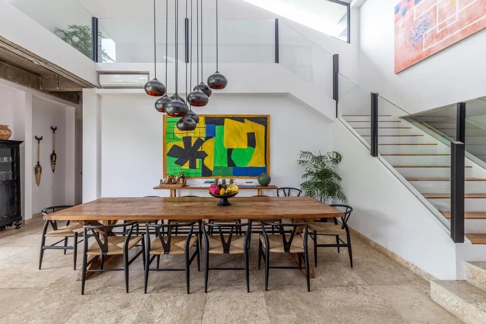 Mandala The Home - photo 17