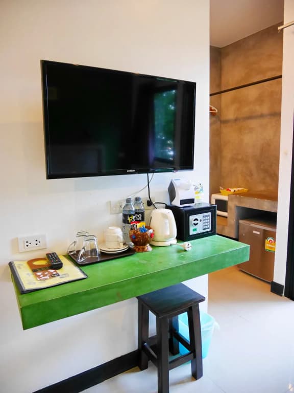 Ideo Phuket Hotel - photo 29
