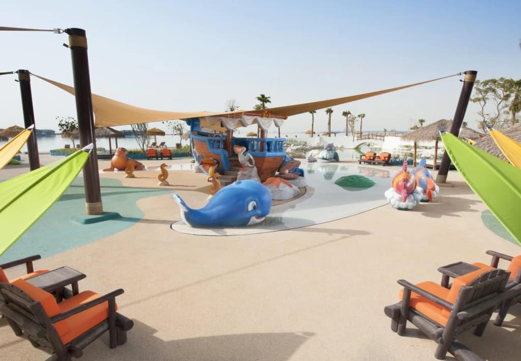 Banana Island Resort Doha by Anantara Resort - photo 25
