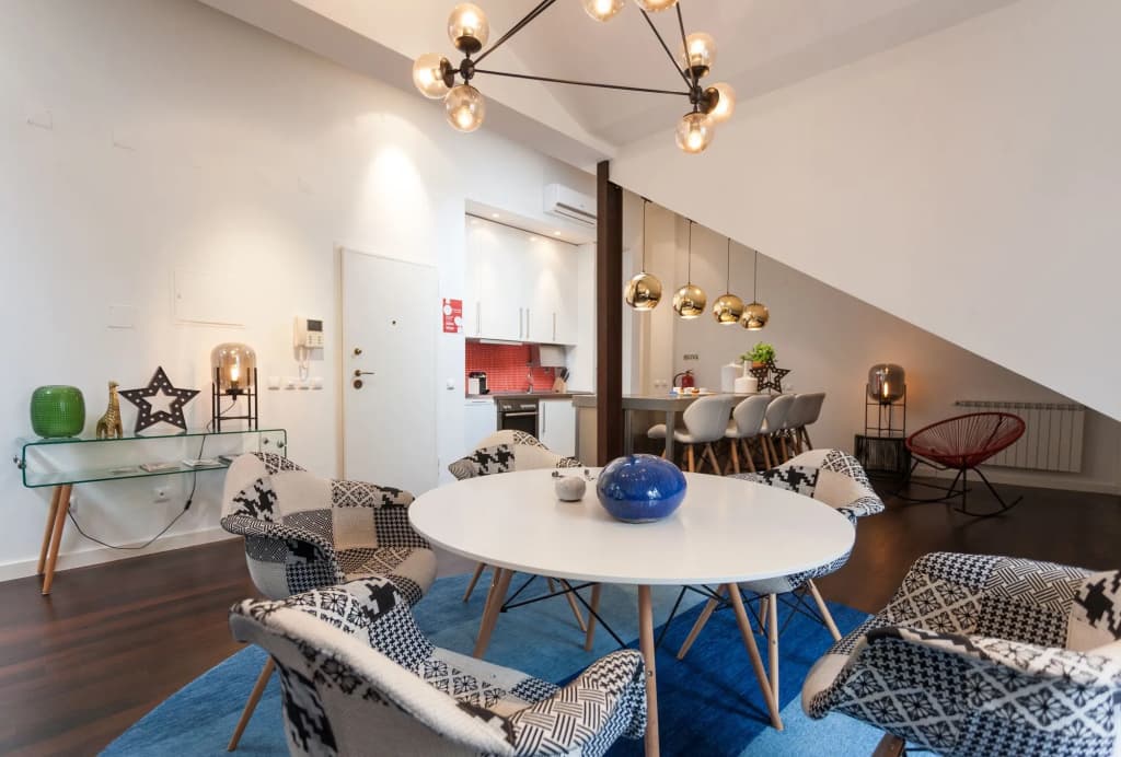 Casa da Barroca: spacious A-location designer loft - photo 16