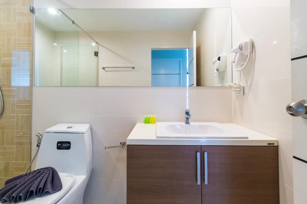 Private apartment at Bliss Condo by Unity - photo 8