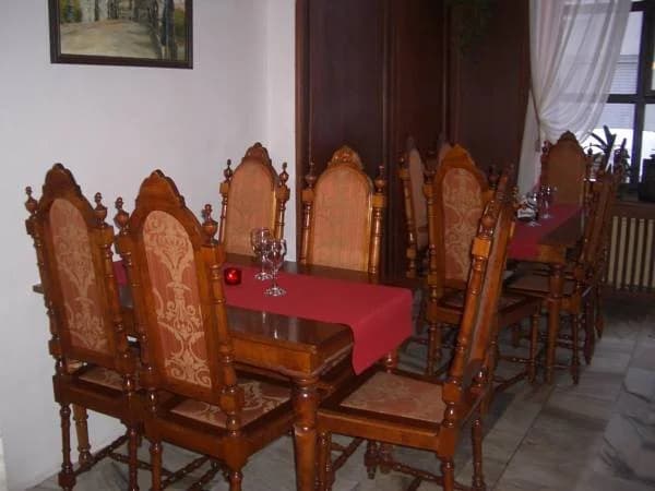 Elen's Hotel Arlington Prague - photo 13