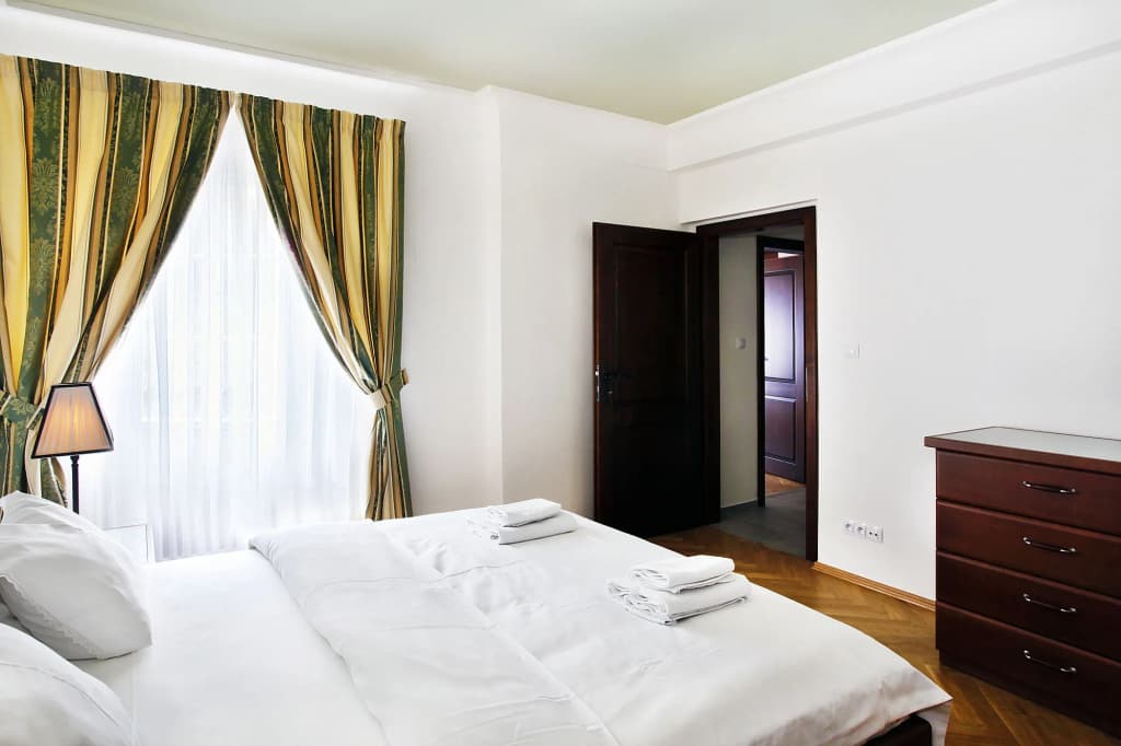 Residence Thunovska 19 - photo 5