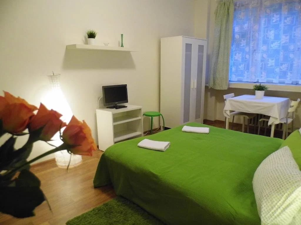 Pompo Prague Apartments - photo 9