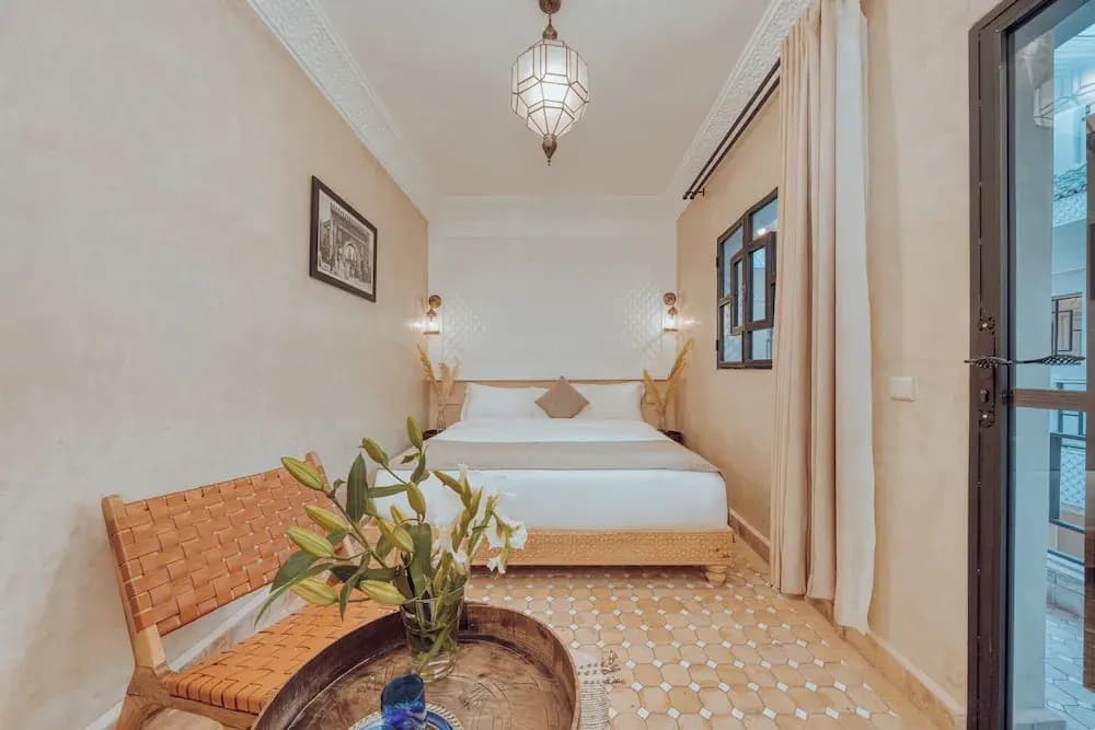 Riad Valentine - photo 14