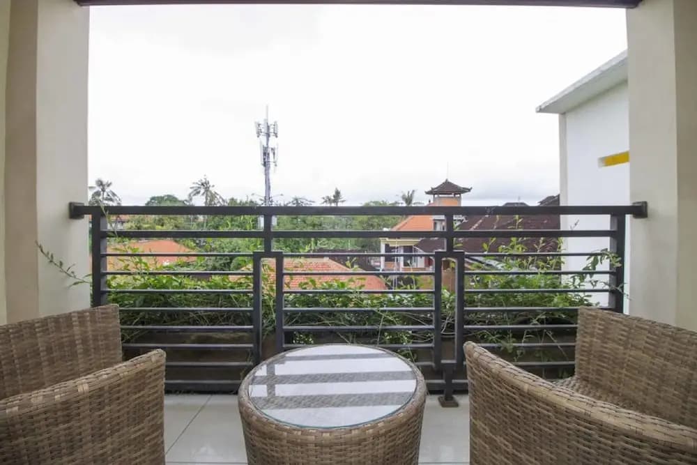Sahid Bali Seaside - photo 34