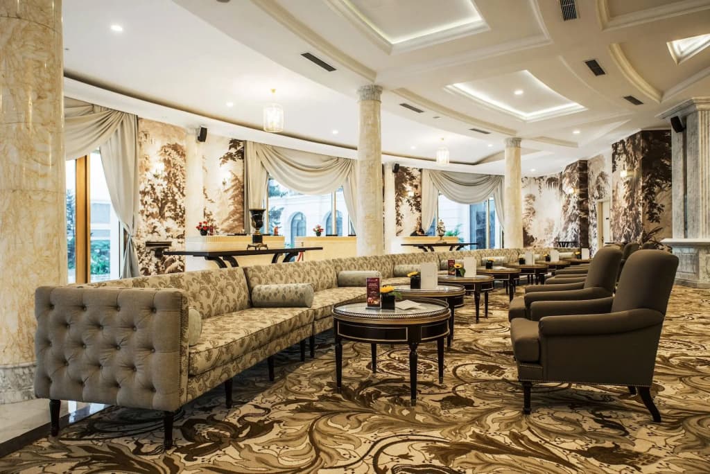 Vinpearl Resort & Spa Ha Long - photo 40