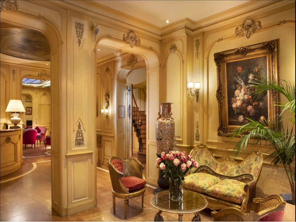 Hotel Belfast - photo 40