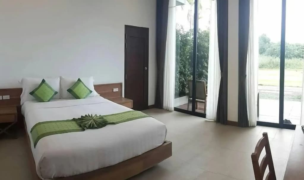 Zensala Riverpark Resort - photo 32