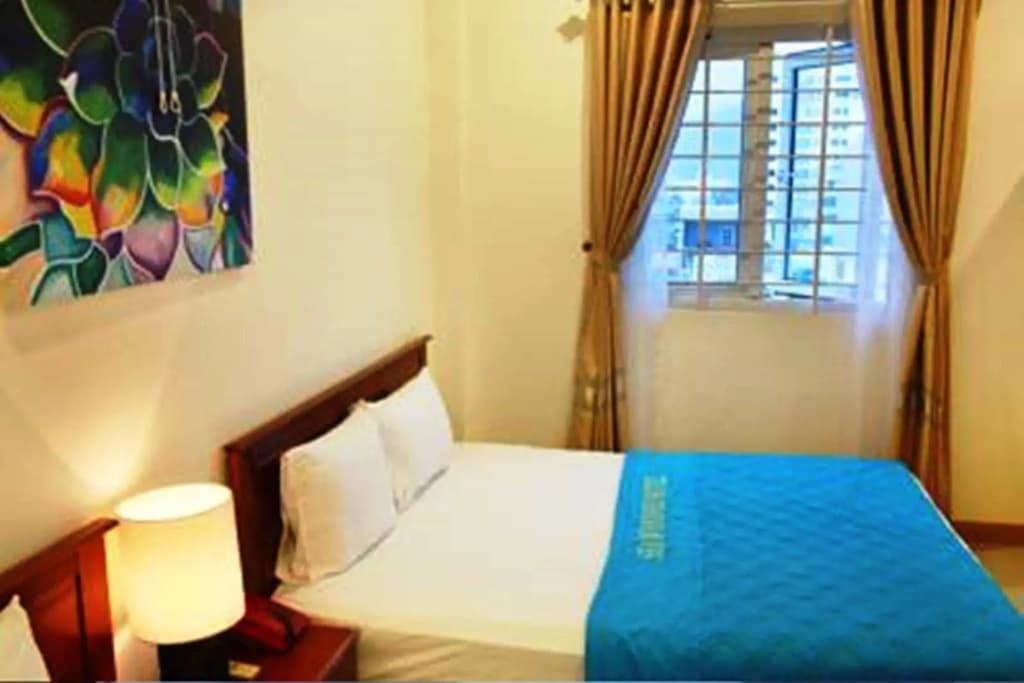 Sea Wonder Hotel - photo 6