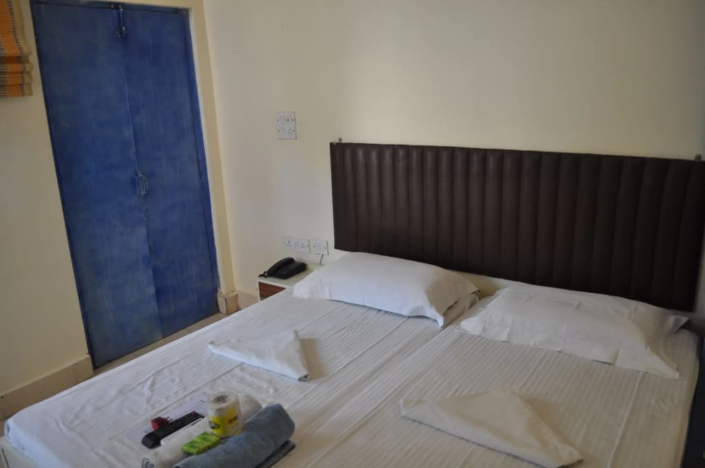 Hotel Kabli - photo 5