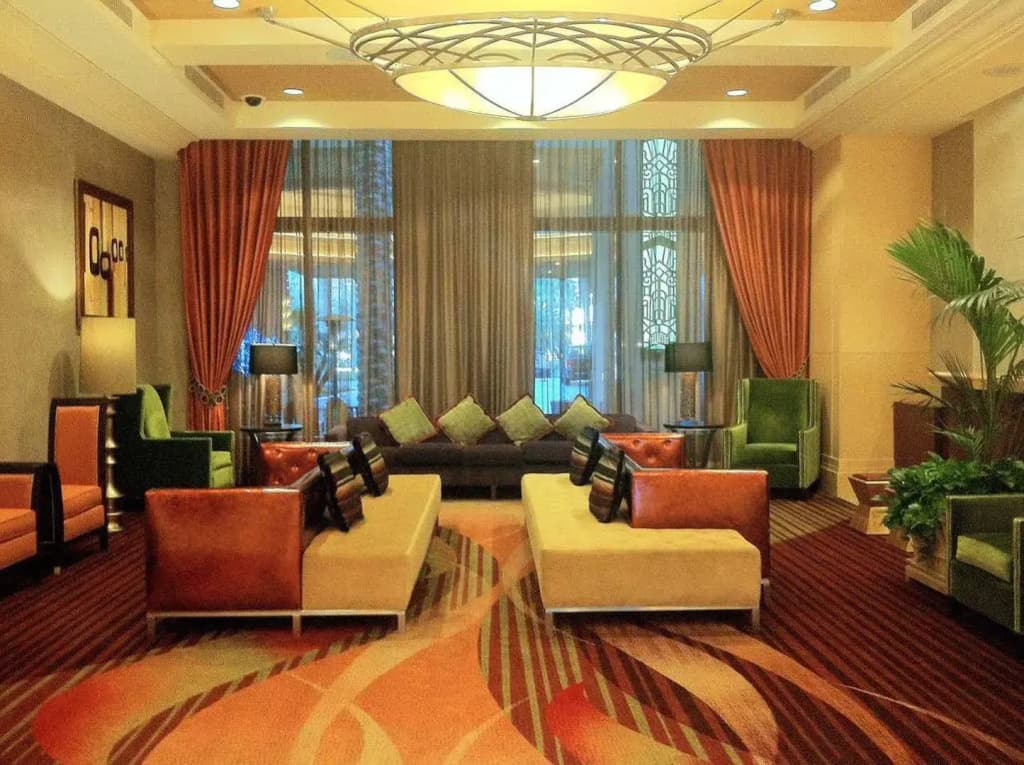 Hilton Grand Vacations Club on the Las Vegas Strip - photo 44