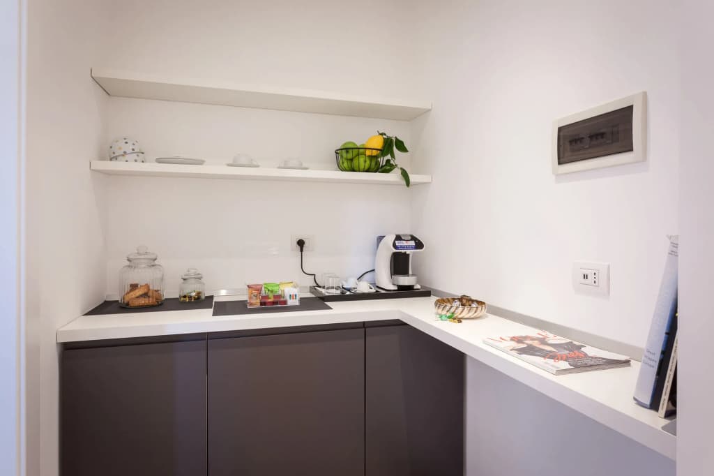 504 Corso Suites - photo 18
