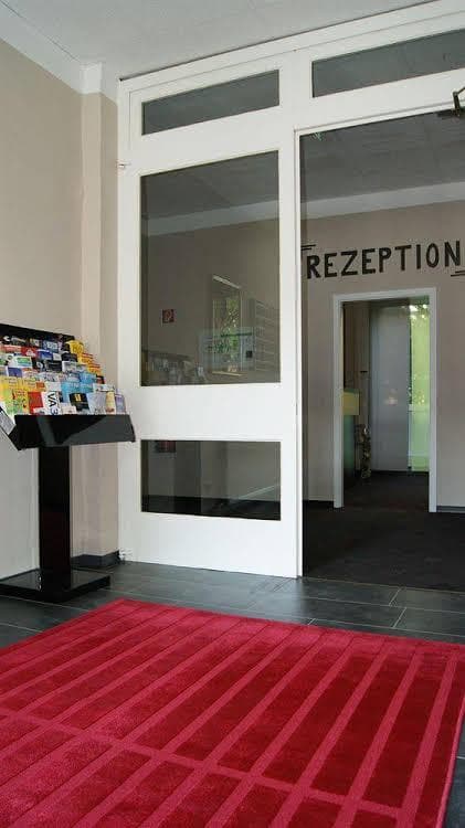 Saks Hotel Pension - photo 8