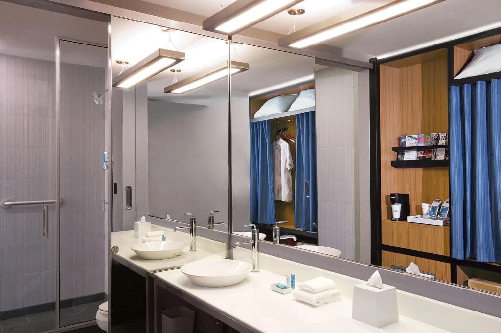 Aloft by Marriott Miami - Brickell - photo 8