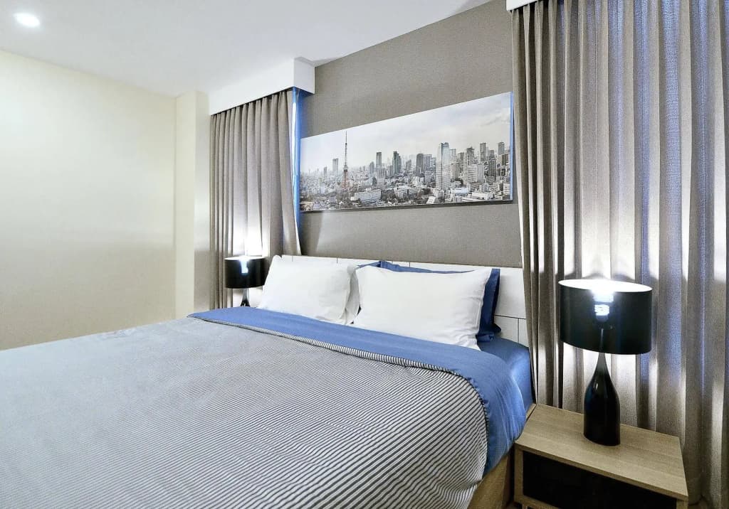 Roomme Hospitality Nang Linchee Branch - photo 3