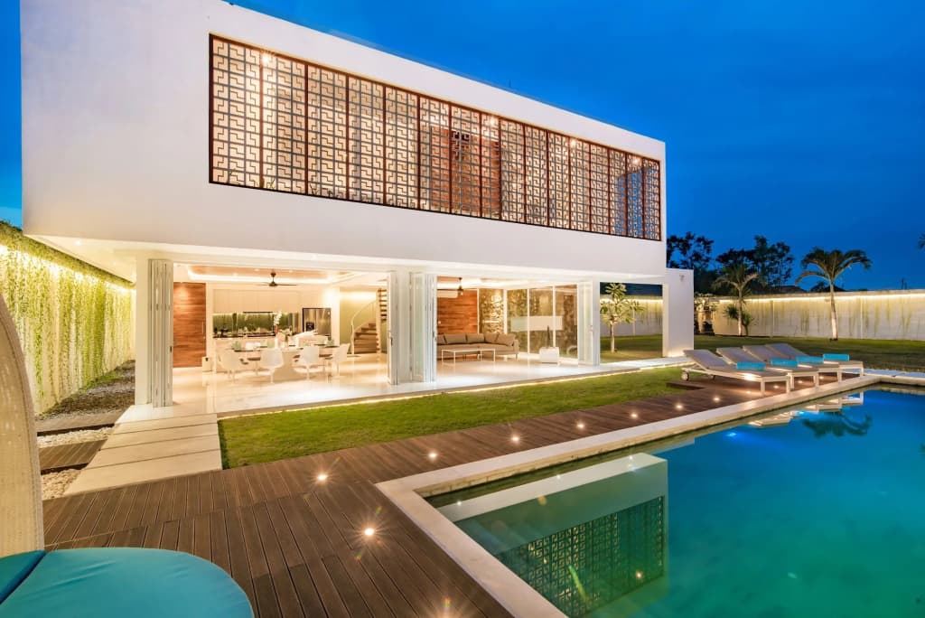 Villa Kamag - photo 17