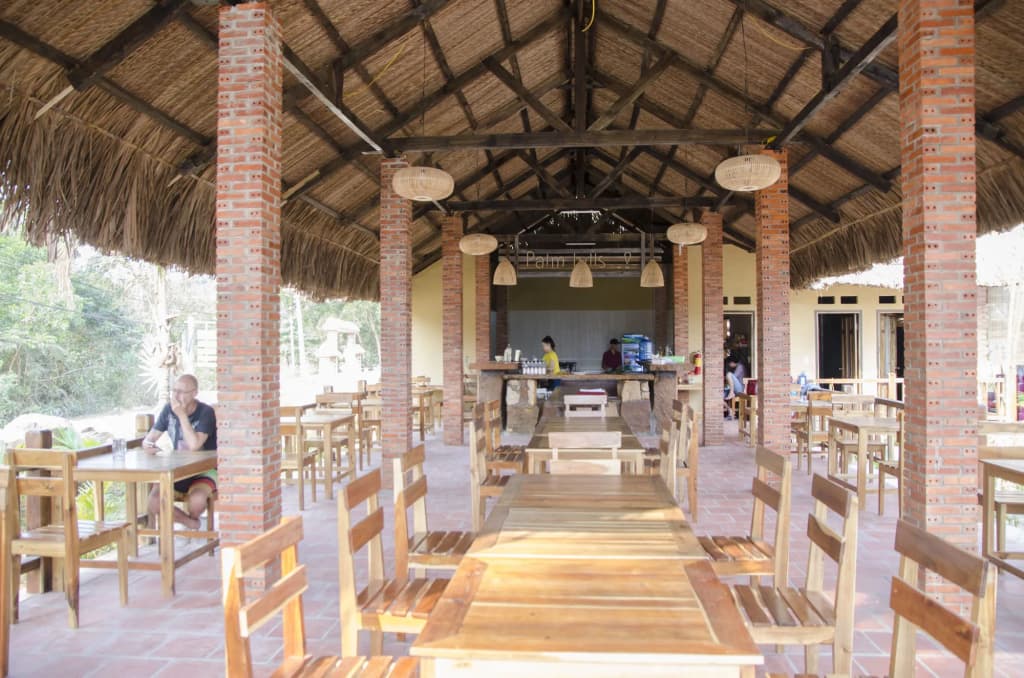 Palm Hill Resort Phu Quoc - photo 22