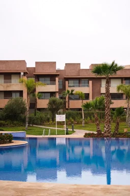 Prestigia Golf City Marrakech - photo 7