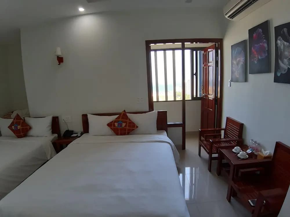 Pham Gia Hotel Danang - photo 2