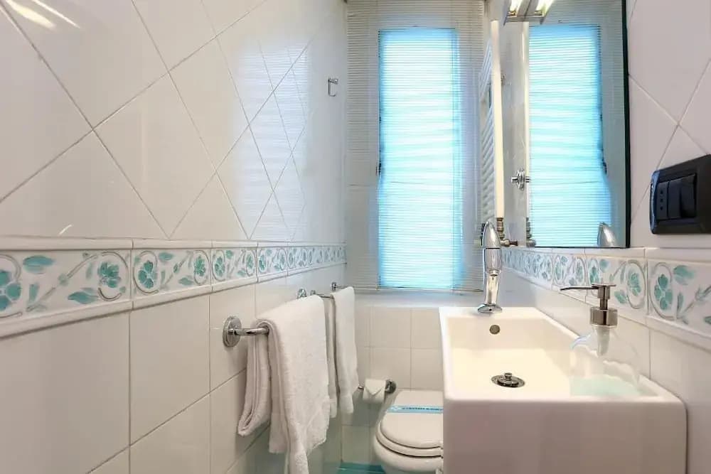 Riccardo Condotti Suite - photo 6