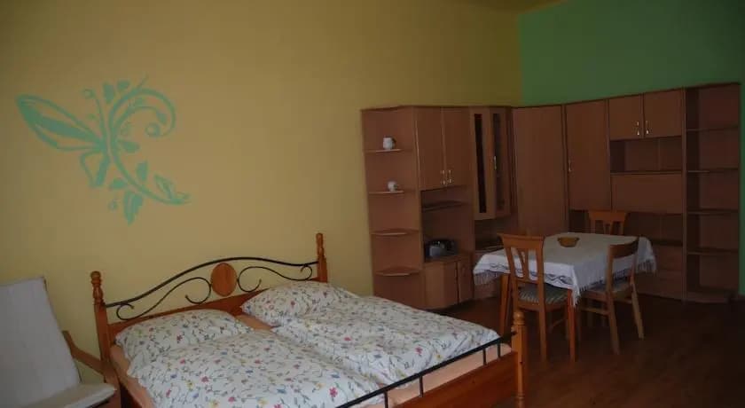 SATURNIN, café-bar, guesthouse - photo 8