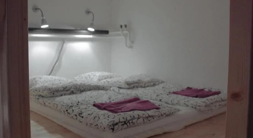 Hipster Hostel - photo 9