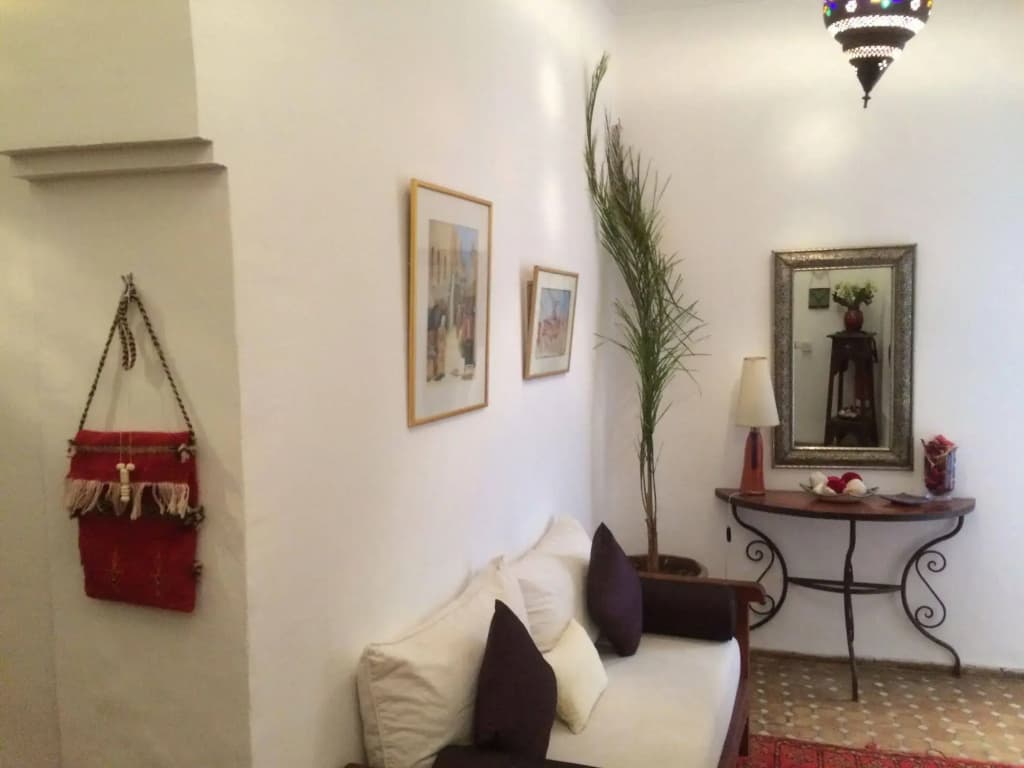 Riad Irene - photo 12