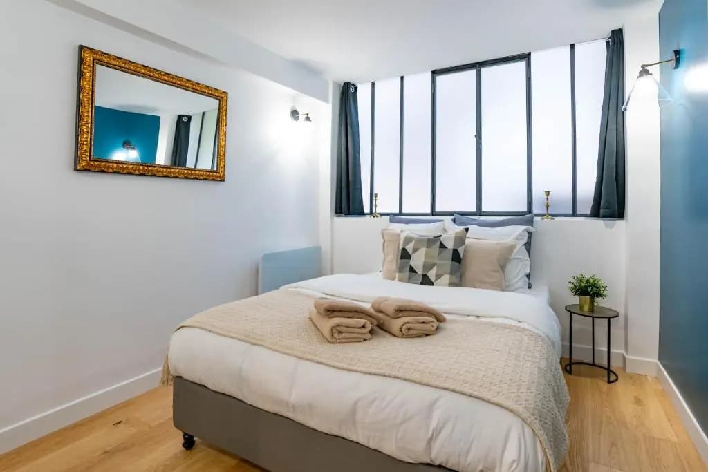 Prestigious House - 3 Rooms - Montparnasse & St Germain (Adults Only) - photo 5