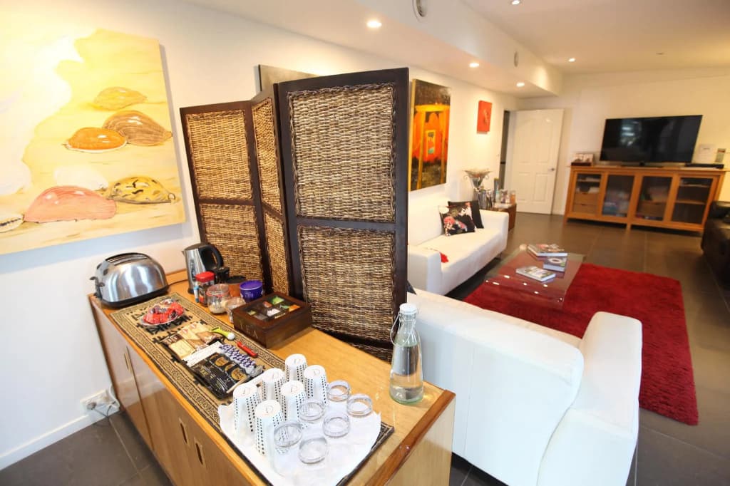 Harmony Bed & Breakfast - photo 16