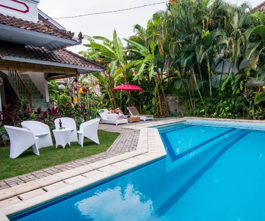 Villa Mason 2 - photo 9
