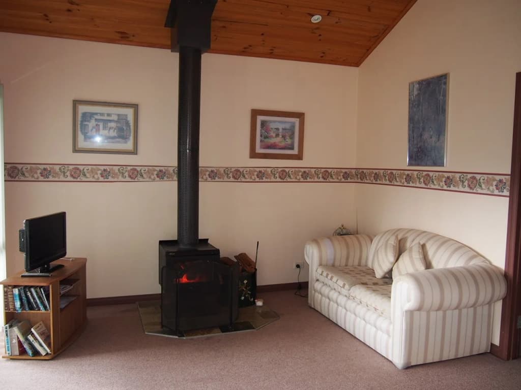 Gundalee Cottages - main photo