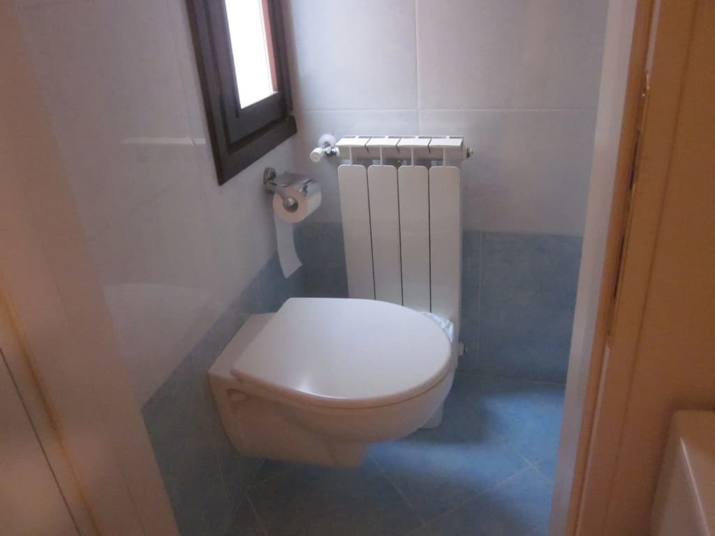 albergo ai Tolentini - photo 8
