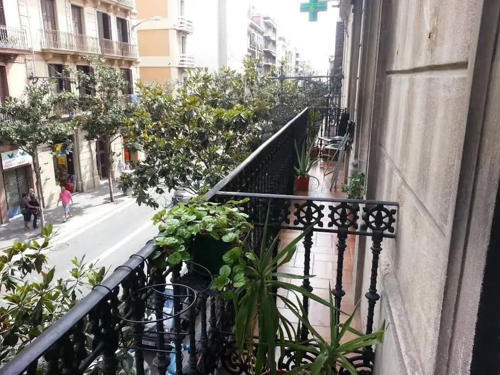 Hostel St.Marius-Gracia - photo 13