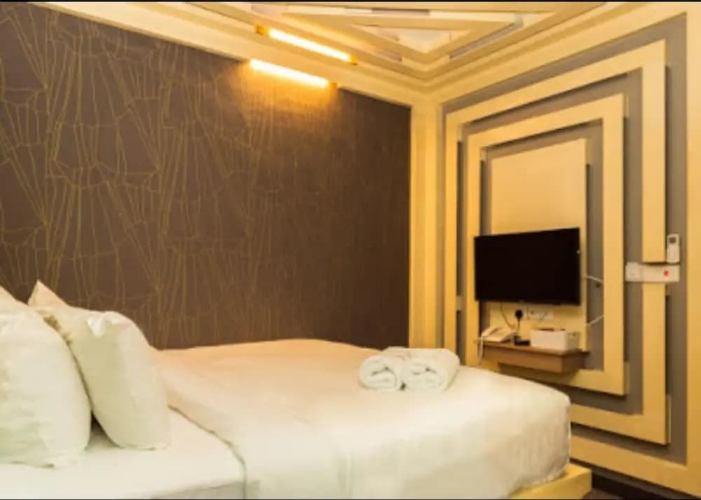 Vivids Hotel - photo 18