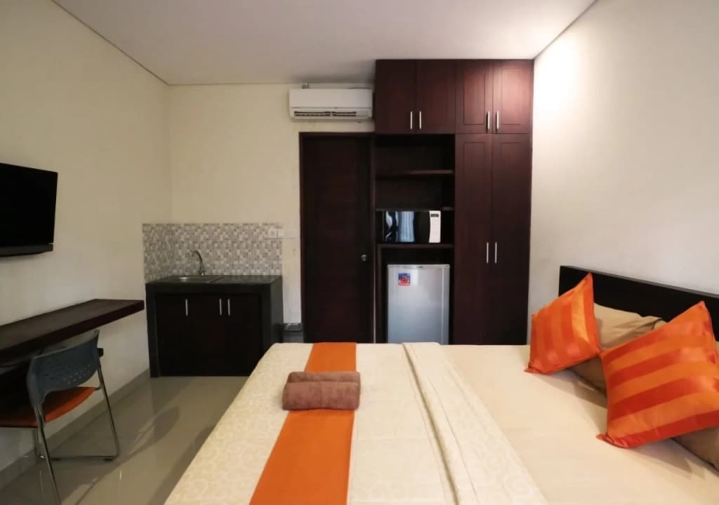 OYO 3885 Kara Residence - photo 5